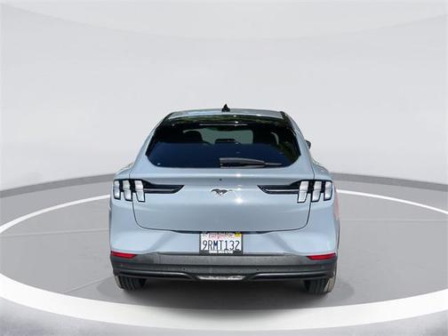 2024 Ford Mustang Mach-E Select