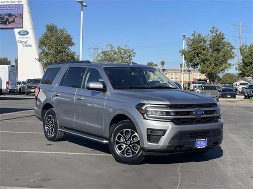 2022 Ford Expedition XLT