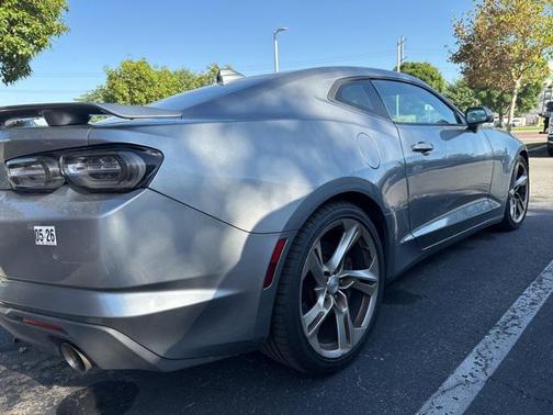 2023 Chevrolet Camaro 2SS