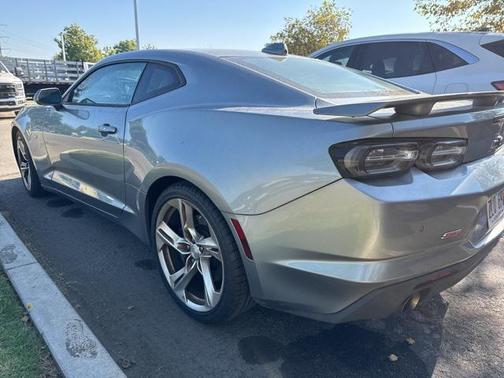 2023 Chevrolet Camaro 2SS