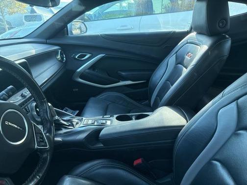 2023 Chevrolet Camaro 2SS