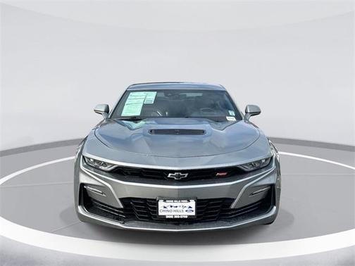 2023 Chevrolet Camaro 2SS