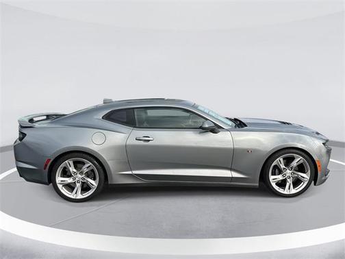 2023 Chevrolet Camaro 2SS