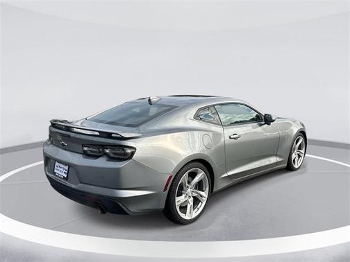 2023 Chevrolet Camaro 2SS