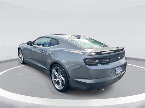 2023 Chevrolet Camaro 2SS