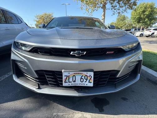 2023 Chevrolet Camaro 2SS