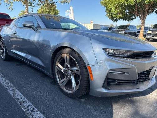 2023 Chevrolet Camaro 2SS