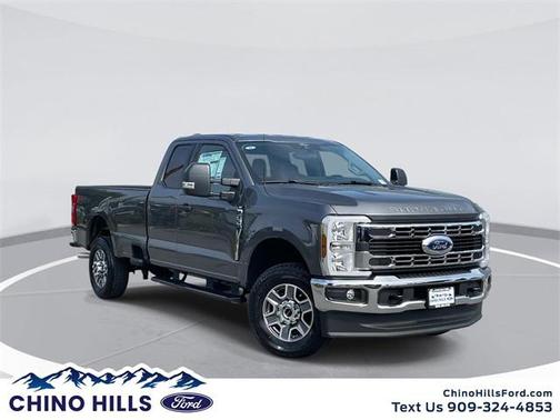 2025 Ford F-350 XLT