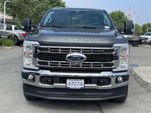 2025 Ford F-350 XLT