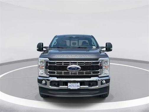2025 Ford F-350 XLT