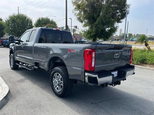 2025 Ford F-350 XLT