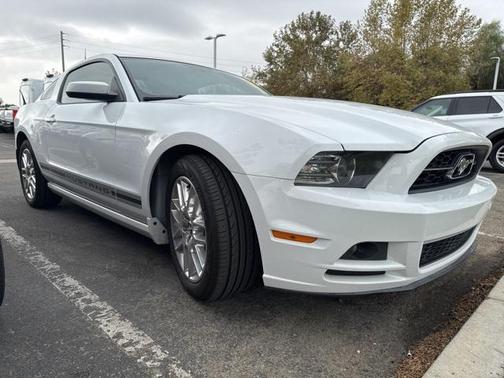 2014 Ford Mustang V6 Premium