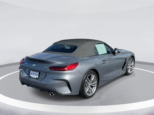 2024 BMW Z4 sDrive30i