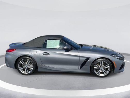 2024 BMW Z4 sDrive30i