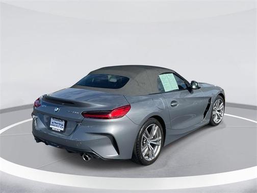 2024 BMW Z4 sDrive30i