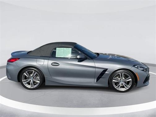 2024 BMW Z4 sDrive30i