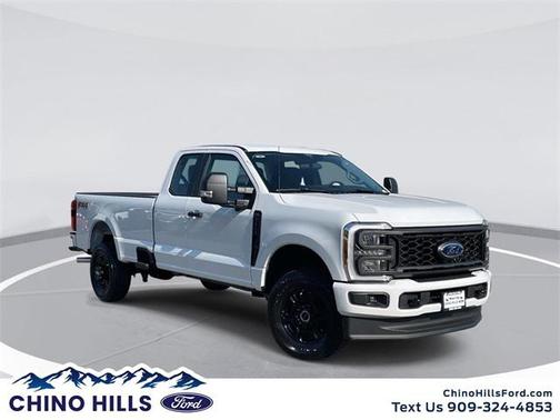 2025 Ford F-350 XL