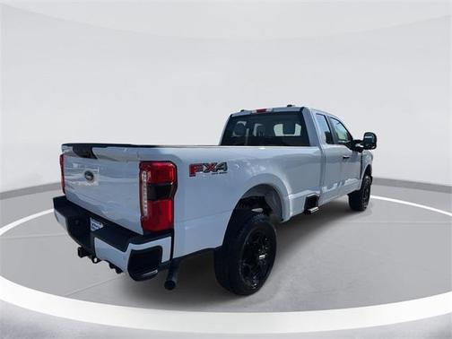 2025 Ford F-350 XL