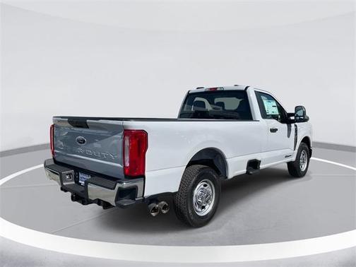 2026 Ford F-350 XL