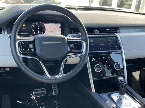 2023 Land Rover Discovery Sport S R-Dynamic