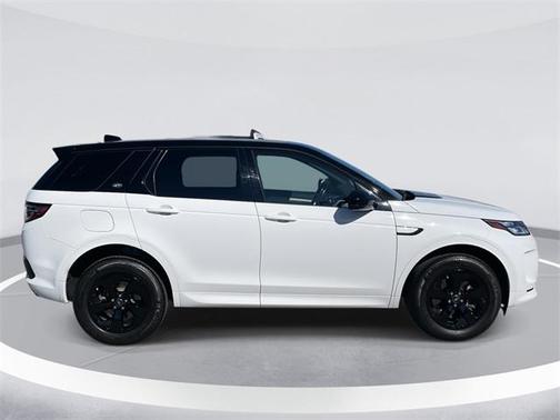 2023 Land Rover Discovery Sport S R-Dynamic