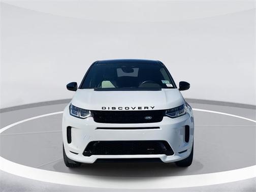 2023 Land Rover Discovery Sport S R-Dynamic