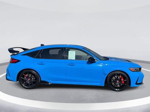 2023 Honda Civic Type R Touring