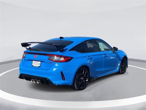 2023 Honda Civic Type R Touring