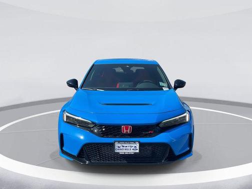 2023 Honda Civic Type R Touring