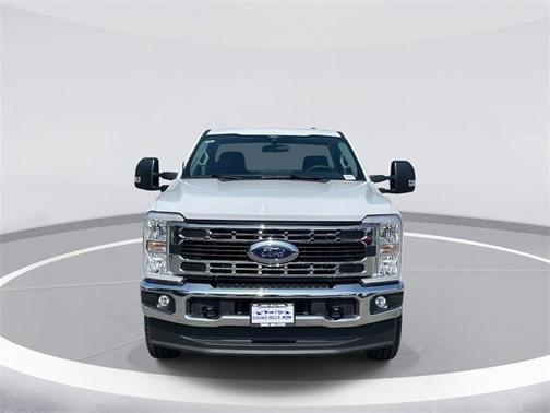 2025 Ford F-350 XLT