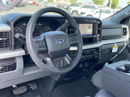 2025 Ford F-350 XLT