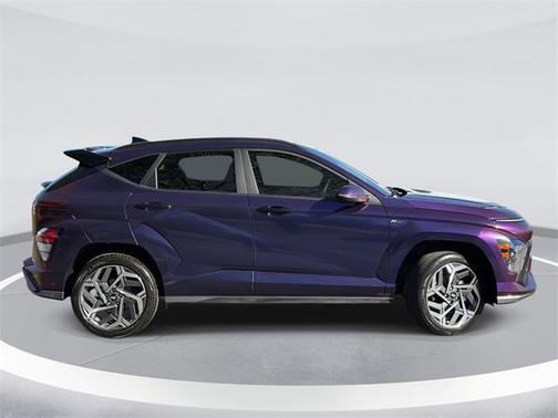 2024 Hyundai KONA N Line