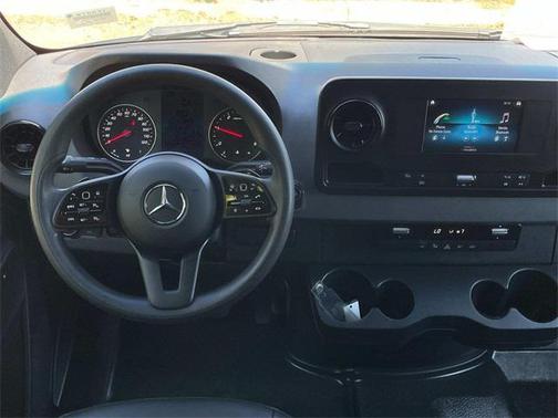 2024 Mercedes-Benz Sprinter 2500 High Roof