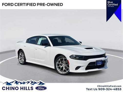 2023 Dodge Charger GT