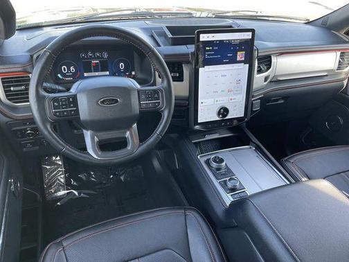 2024 Ford Expedition Timberline