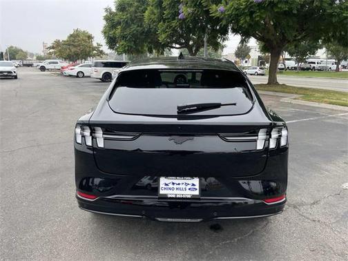 2023 Ford Mustang Mach-E Premium