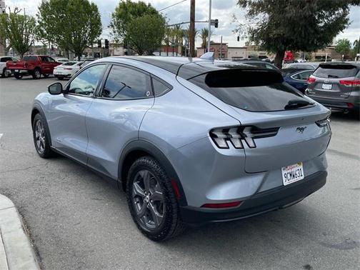 2022 Ford Mustang Mach-E Select