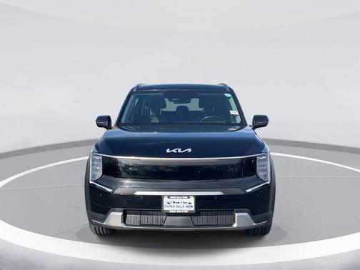 2024 Kia EV9 Wind