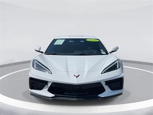 2022 Chevrolet Corvette Stingray w/3LT