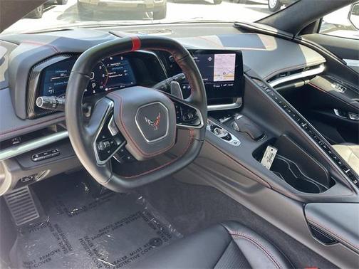 2022 Chevrolet Corvette Stingray w/3LT