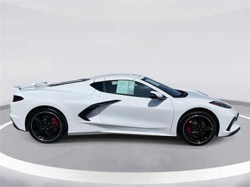 2022 Chevrolet Corvette Stingray w/3LT