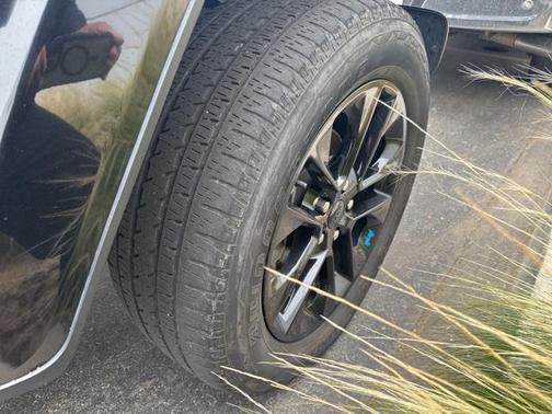 2023 Jeep Wrangler 4xe Willys