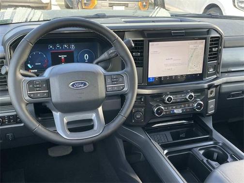 2026 Ford F-350 Lariat