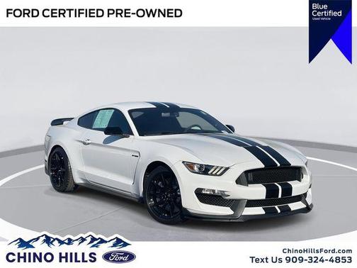2019 Ford Shelby GT350 Base