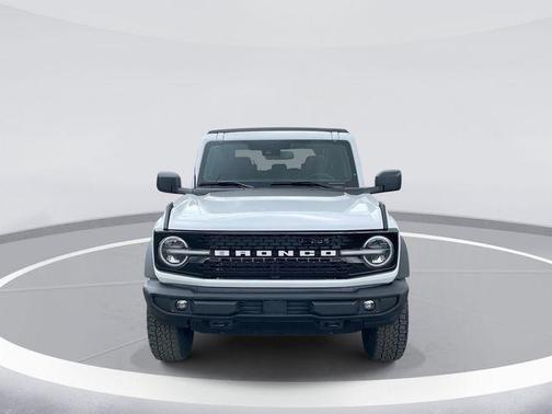 Avalanche 2026 Ford Bronco Outer Banks