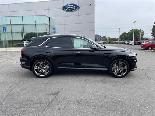 2024 Genesis Electrified GV70 Advanced AWD