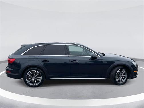 2017 Audi A4 allroad 2.0T Premium