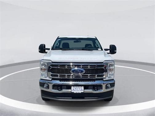 2025 Ford F-350 XLT
