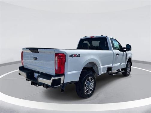 2025 Ford F-350 XLT