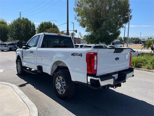 2025 Ford F-350 XLT